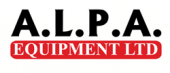 A.L.P.A. Equipment