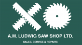 A.M. Ludwig Saw Shop
