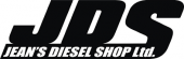 Jean’s Diesel Shop Ltd.